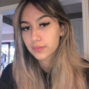 Meet your Posher, Angelina